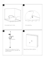 Preview for 2 page of Waterstone AG245-1 Installation Manual