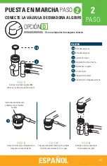 Preview for 17 page of WaterTech MC-1 User Manual