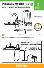 Preview for 18 page of WaterTech MC-1 User Manual