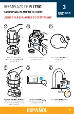 Preview for 21 page of WaterTech MC-1 User Manual