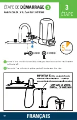 Preview for 42 page of WaterTech MC-1 User Manual