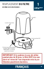 Preview for 43 page of WaterTech MC-1 User Manual