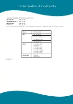 Preview for 7 page of WaterVue 19" Waterproof TV User Manual