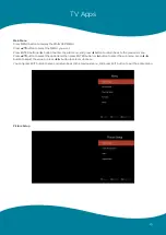 Preview for 29 page of WaterVue 19" Waterproof TV User Manual