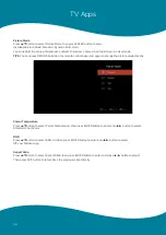 Preview for 30 page of WaterVue 19" Waterproof TV User Manual