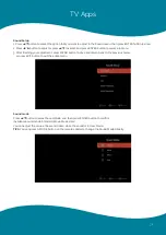 Preview for 31 page of WaterVue 19" Waterproof TV User Manual