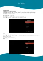 Preview for 37 page of WaterVue 19" Waterproof TV User Manual