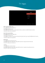 Preview for 38 page of WaterVue 19" Waterproof TV User Manual