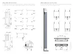 Preview for 2 page of Waterware Brugman UNI6 Series Installation Manual