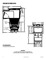 Preview for 3 page of Waterway RENEGADE Operating Instructions