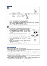 Preview for 3 page of Watex CPFE4 Owner'S Manual