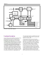 Preview for 4 page of Watkins Johnson WJ-8711A Technical Data Manual