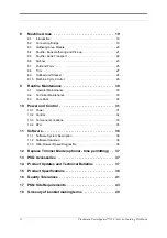 Preview for 4 page of Watkiss Automation Plockmatic PowerSquare 224 Workbook