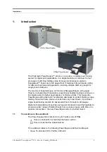 Preview for 5 page of Watkiss Automation Plockmatic PowerSquare 224 Workbook