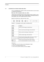 Preview for 6 page of Watkiss Automation Plockmatic PowerSquare 224 Workbook