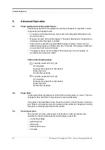 Preview for 20 page of Watkiss Automation Plockmatic PowerSquare 224 Workbook