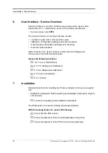 Preview for 22 page of Watkiss Automation Plockmatic PowerSquare 224 Workbook