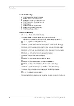 Preview for 28 page of Watkiss Automation Plockmatic PowerSquare 224 Workbook