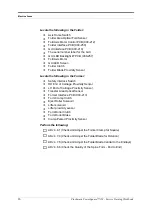 Preview for 30 page of Watkiss Automation Plockmatic PowerSquare 224 Workbook