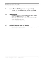 Preview for 41 page of Watkiss Automation Plockmatic PowerSquare 224 Workbook