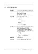 Preview for 42 page of Watkiss Automation Plockmatic PowerSquare 224 Workbook