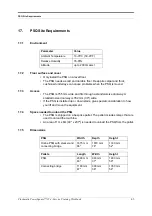 Preview for 47 page of Watkiss Automation Plockmatic PowerSquare 224 Workbook