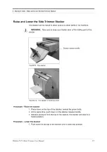 Preview for 19 page of Watkiss P2T User Manual