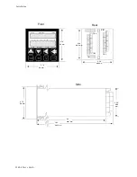 Предварительный просмотр 20 страницы Watlow Controls 8LS User Manual