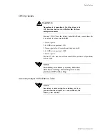 Предварительный просмотр 39 страницы Watlow Controls 8LS User Manual