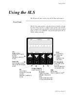 Предварительный просмотр 45 страницы Watlow Controls 8LS User Manual