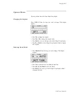 Предварительный просмотр 51 страницы Watlow Controls 8LS User Manual