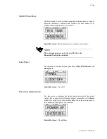 Предварительный просмотр 57 страницы Watlow Controls 8LS User Manual