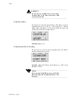 Предварительный просмотр 58 страницы Watlow Controls 8LS User Manual