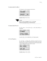 Предварительный просмотр 59 страницы Watlow Controls 8LS User Manual