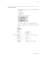 Предварительный просмотр 61 страницы Watlow Controls 8LS User Manual