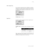 Предварительный просмотр 63 страницы Watlow Controls 8LS User Manual