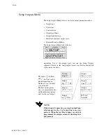 Предварительный просмотр 70 страницы Watlow Controls 8LS User Manual