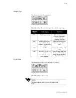 Предварительный просмотр 71 страницы Watlow Controls 8LS User Manual