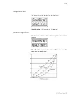 Предварительный просмотр 73 страницы Watlow Controls 8LS User Manual