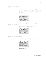 Предварительный просмотр 77 страницы Watlow Controls 8LS User Manual