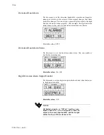 Предварительный просмотр 78 страницы Watlow Controls 8LS User Manual