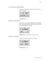 Предварительный просмотр 79 страницы Watlow Controls 8LS User Manual