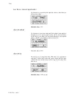 Предварительный просмотр 80 страницы Watlow Controls 8LS User Manual