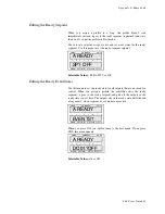 Предварительный просмотр 101 страницы Watlow Controls 8LS User Manual