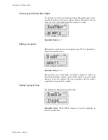 Предварительный просмотр 102 страницы Watlow Controls 8LS User Manual