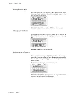 Предварительный просмотр 104 страницы Watlow Controls 8LS User Manual