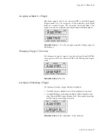 Предварительный просмотр 105 страницы Watlow Controls 8LS User Manual