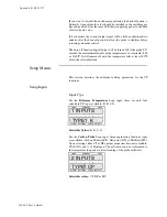 Предварительный просмотр 122 страницы Watlow Controls 8LS User Manual