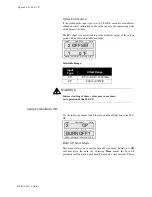 Предварительный просмотр 124 страницы Watlow Controls 8LS User Manual