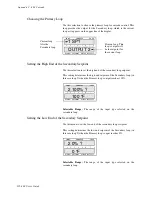 Предварительный просмотр 130 страницы Watlow Controls 8LS User Manual